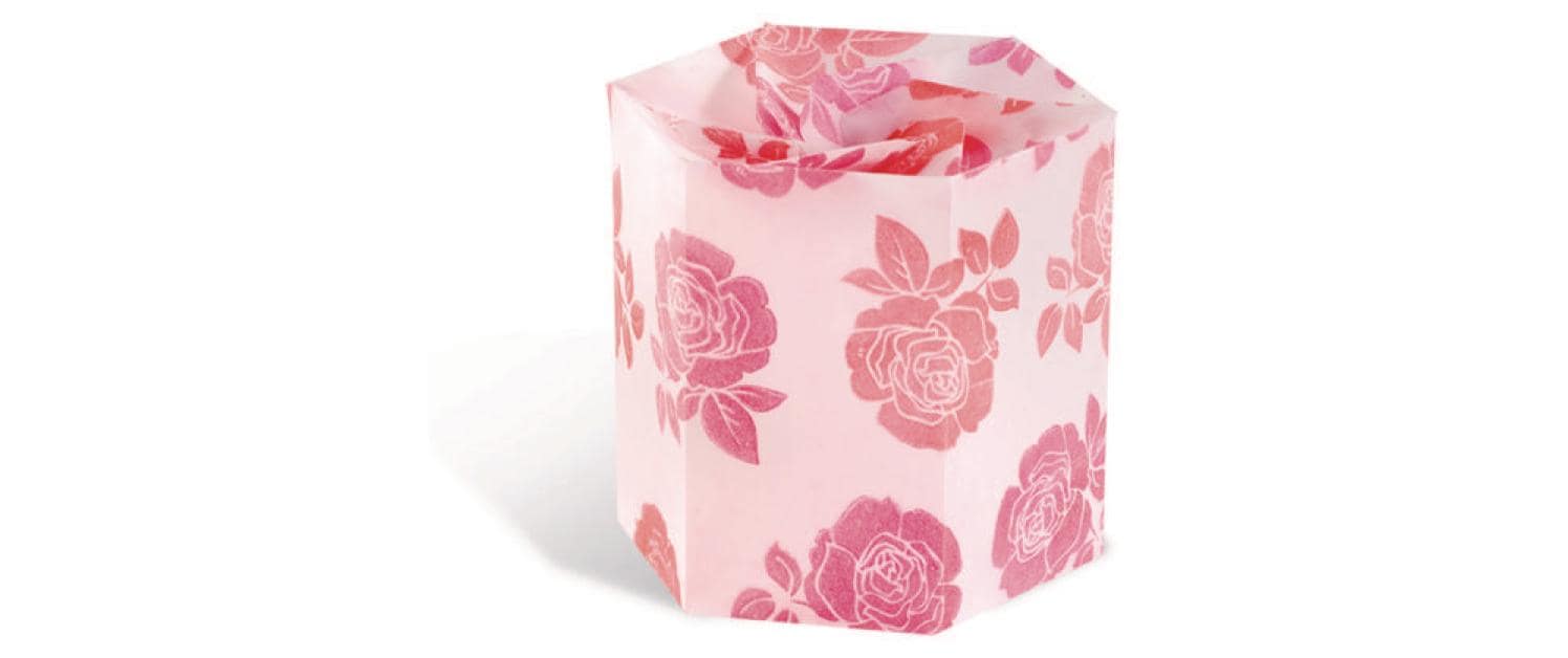 Folia Transparentpapier – A4, 115 g/m², 10 Blatt