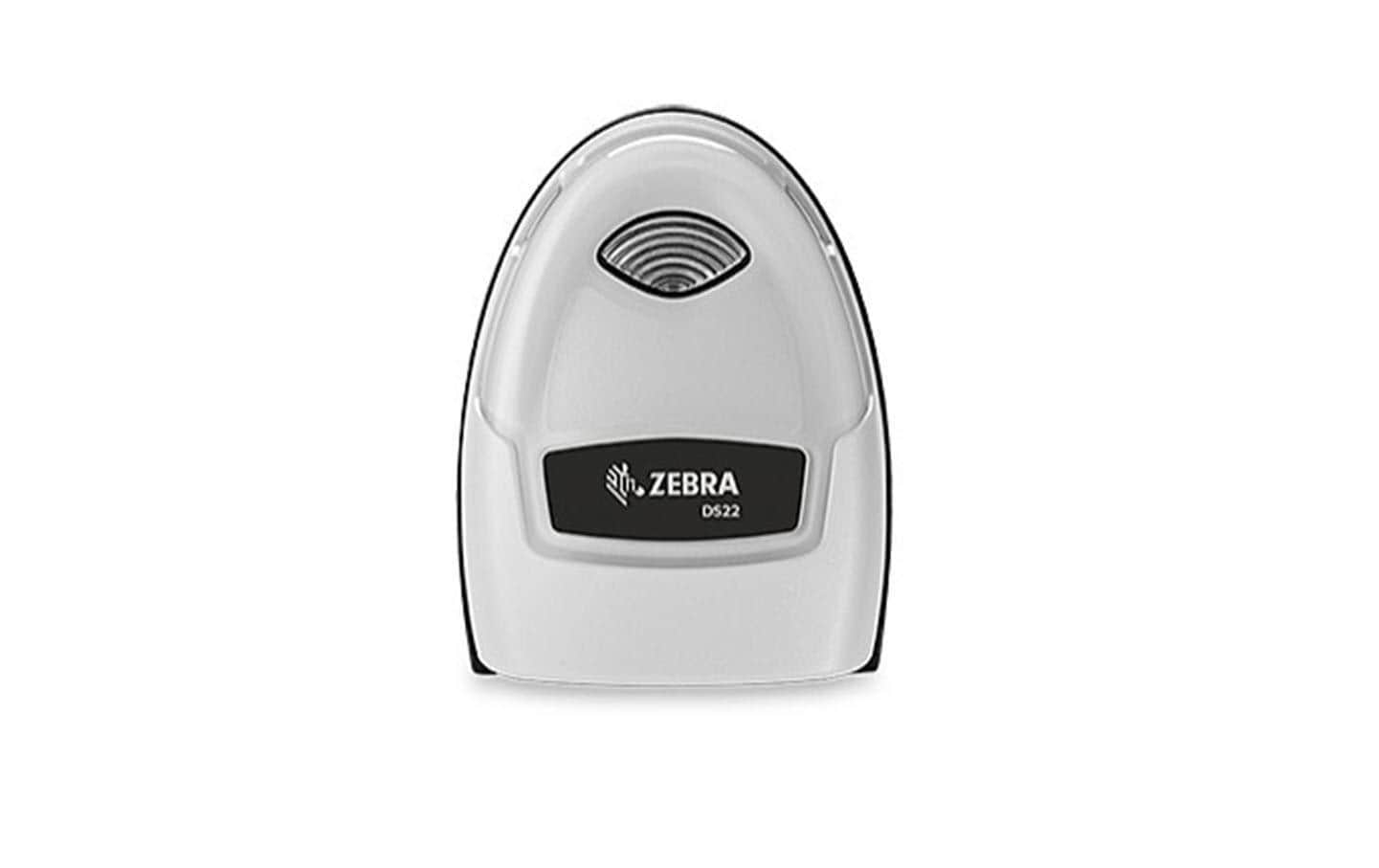 Zebra DS2208 – Barcodeleser – USB – Kit: Scanner + USB-Kabel + Ladestation