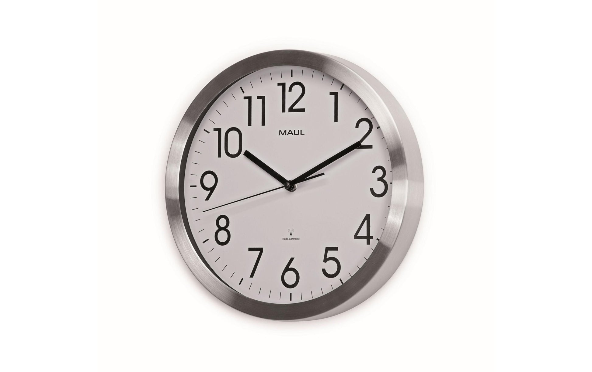 MAUL Wanduhr MAULmove