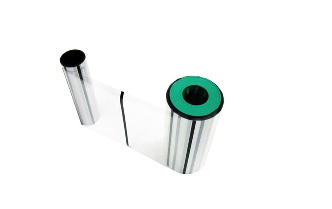 Zebra Trägerfolie 800012-601 – für ZXP Series 8, transparent