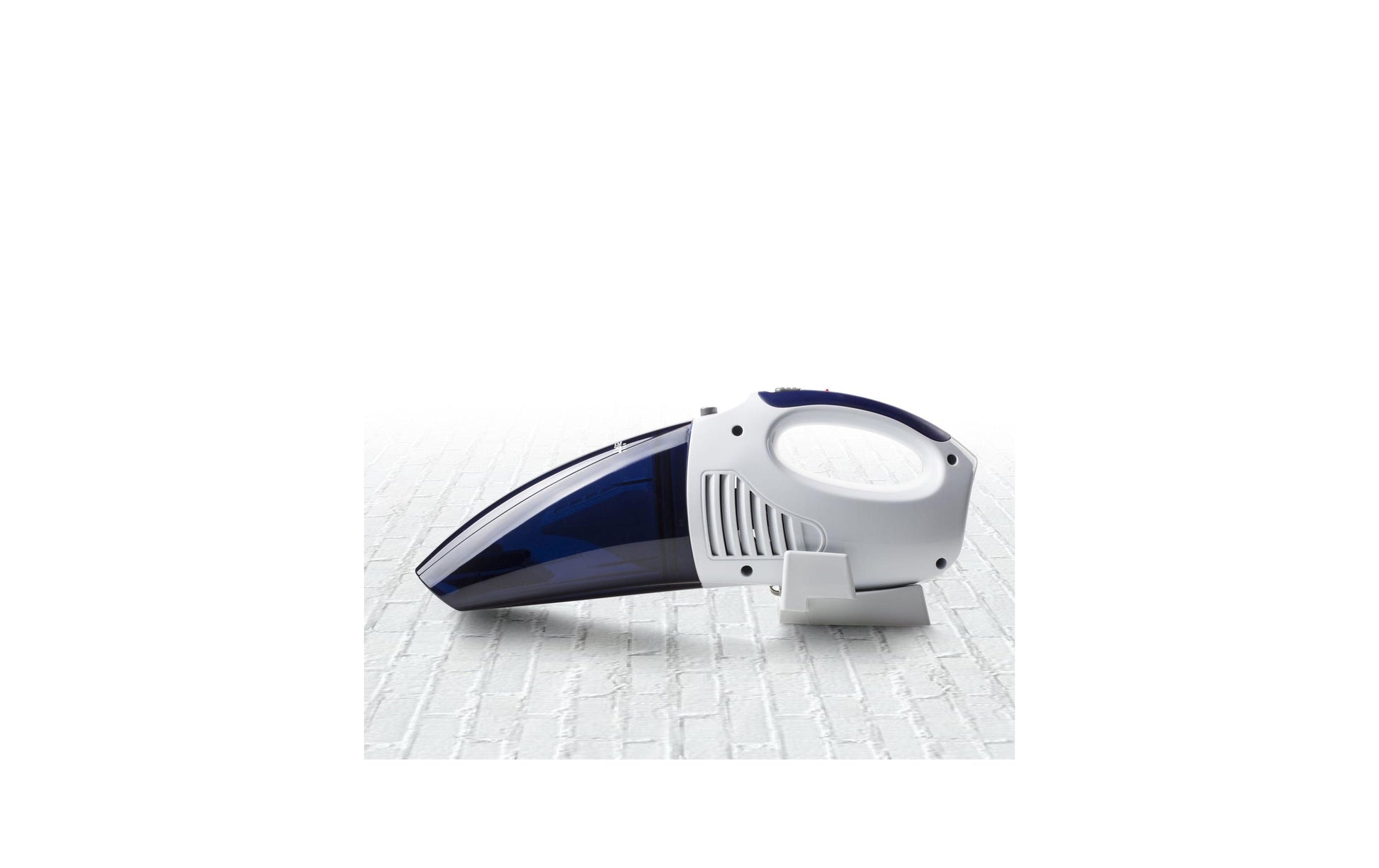 Tristar Absauganlage KR-2176 – 45 W, 0,6 l, Akkubetrieb, 68 dB(A)