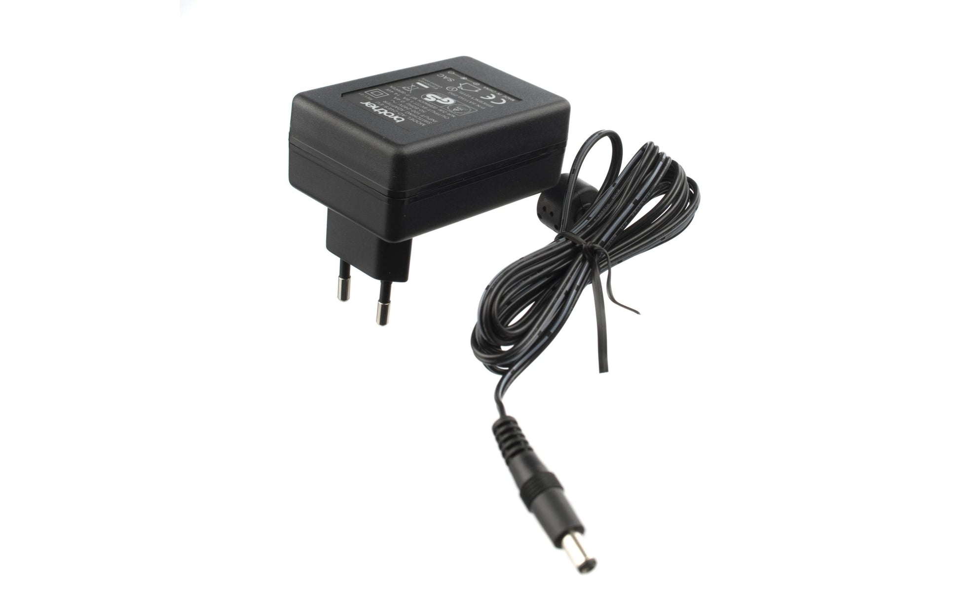 Brother Netzadapter 9 V, 1,6 A – für 60/65/80 und andere
