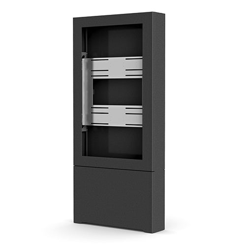 Chief Bodenständer – bis 55" – VESA 300×300–600×400 – bis 56,7 kg, für VESA 300×300, 400×400, 600×400 – LF55UB