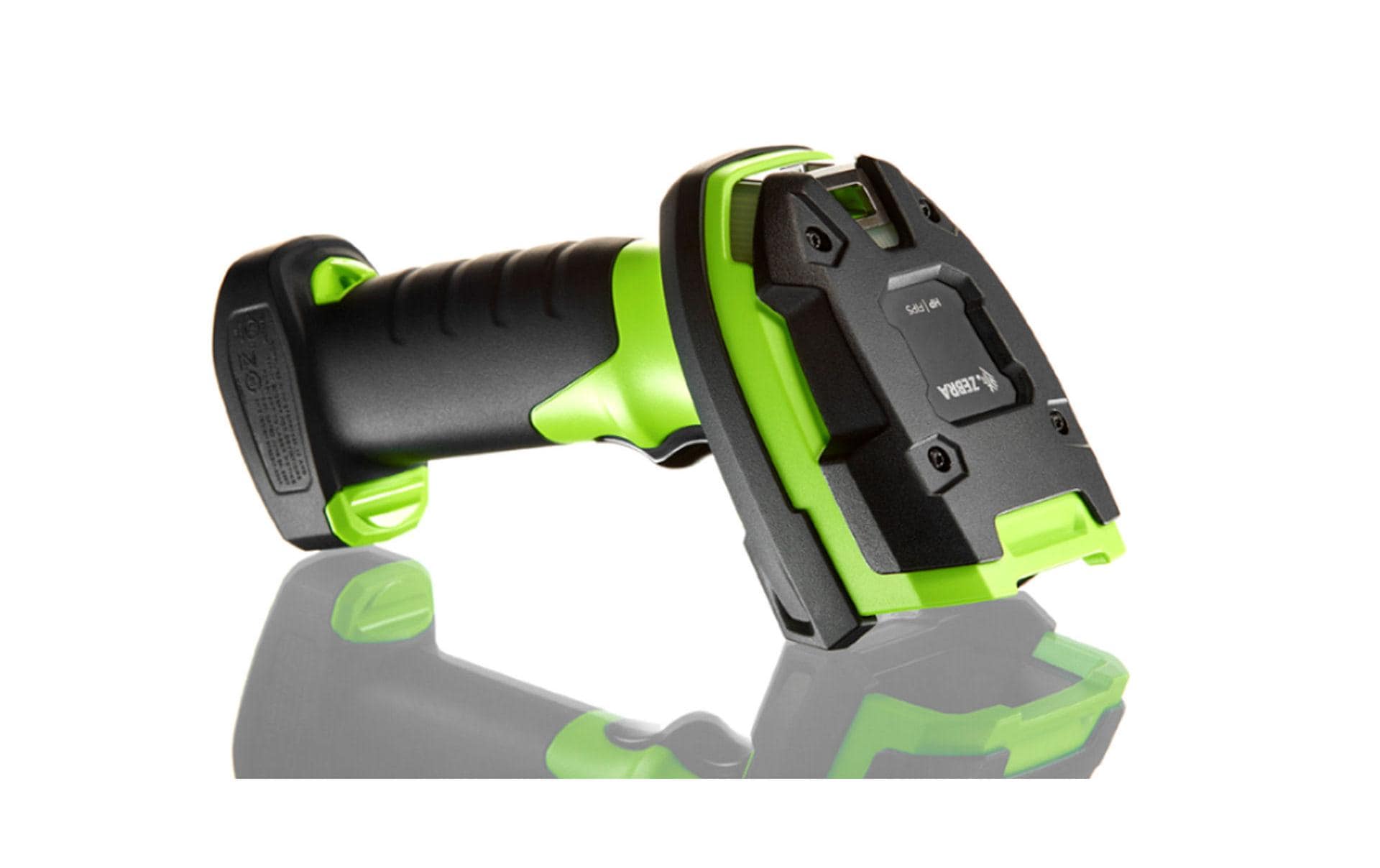 Zebra DS3678-SR – Barcodeleser – Bluetooth – USB-Kit