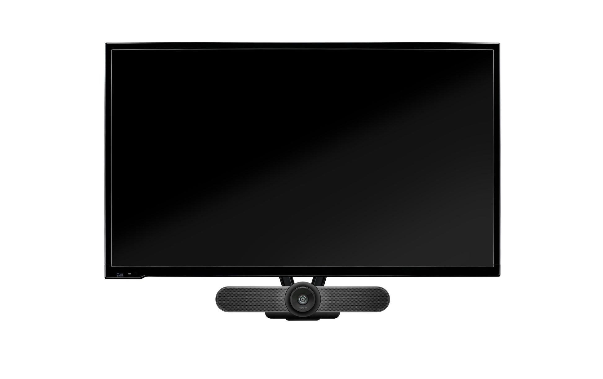 Logitech TV-Halterung – Monitormontage – für Meetup