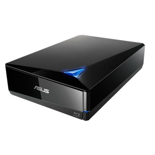 ASUS BW-16D1X-U Blu-Ray RW – USB 3.2 Gen 1, extern, für Windows, Mac