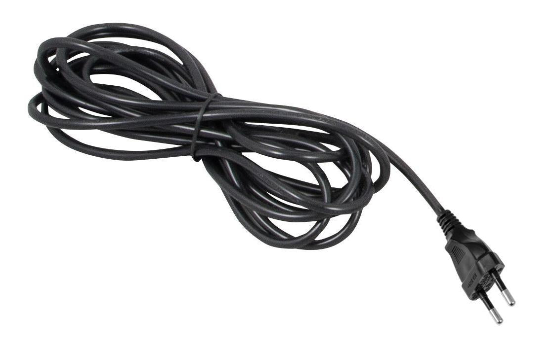 KRAFTWERK Unterbauleuchte LED – magnetisch – 5000 K – 1’800 lm 20 W – IP65 – schwarz, 59 × 12,4 × 4,3 cm