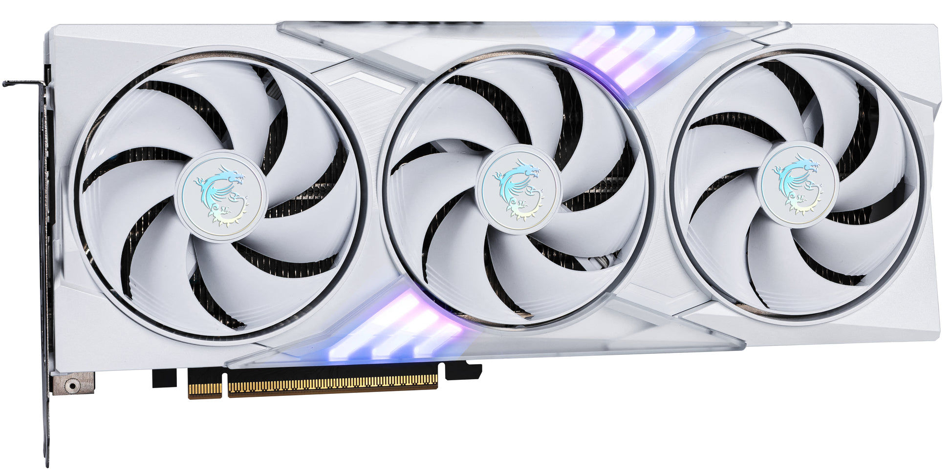 MSI RTX 5060 Ti 16G GAMING TRIO OC – PCIe Grafikkarte – 3×DisplayPort, 1×HDMI, PCIe 5.0, 1×16-pin