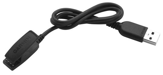 Garmin Ladekabel – für Approach G10, Forerunner 645, Forerunner 645 Music