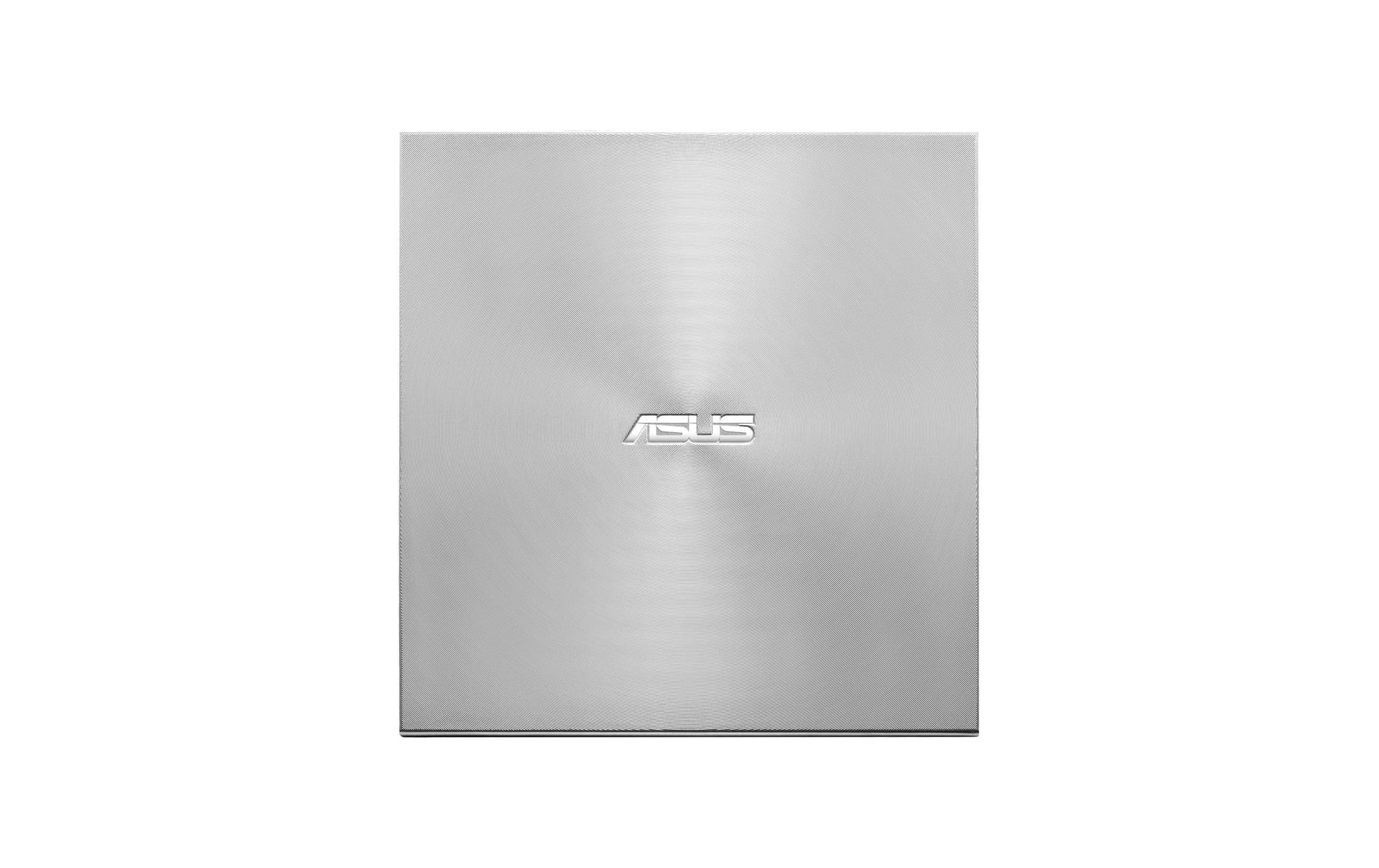 ASUS ZenDrive U9M (SDRW-08U9M-U) – Slimline externes DVD±RW – für Laptop, USB 2.0