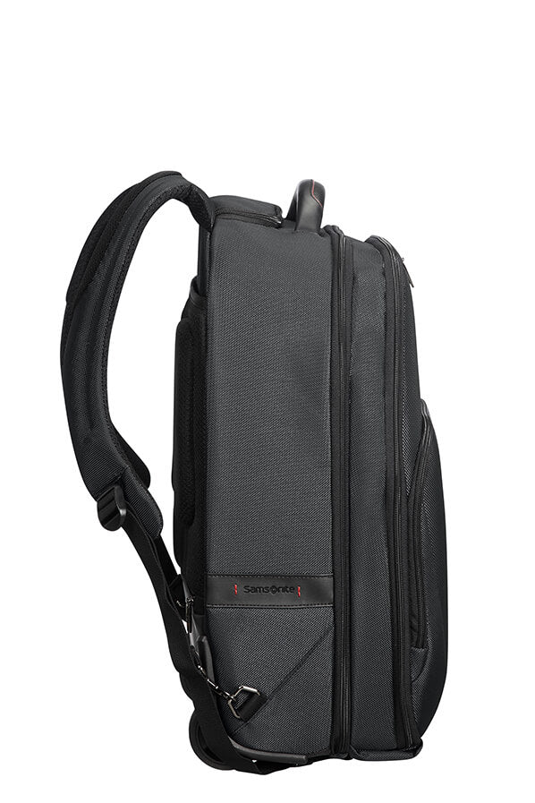 Samsonite Pro DLX 5 17.3 – 48 cm, Schwarz