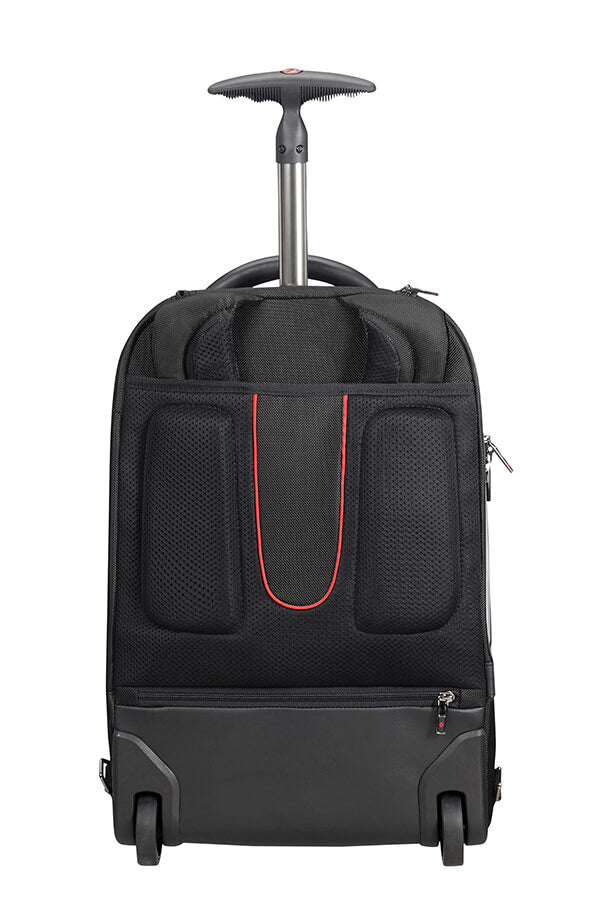 Samsonite Pro DLX 5 17.3 – 48 cm, Schwarz