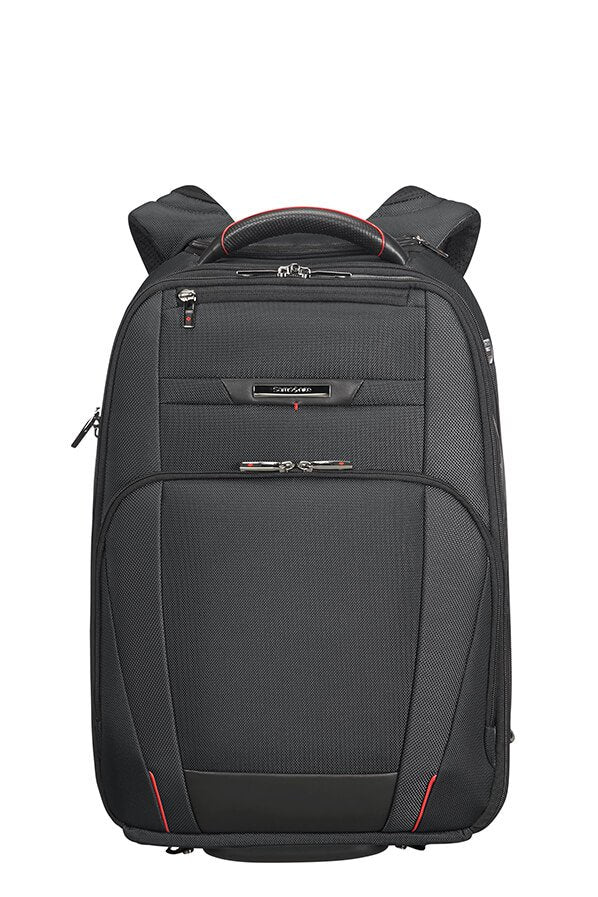 Samsonite Pro DLX 5 17.3 – 48 cm, Schwarz