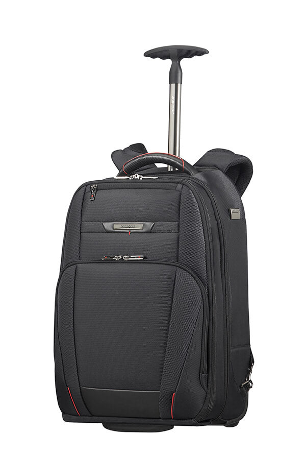 Samsonite Pro DLX 5 17.3 – 48 cm, Schwarz
