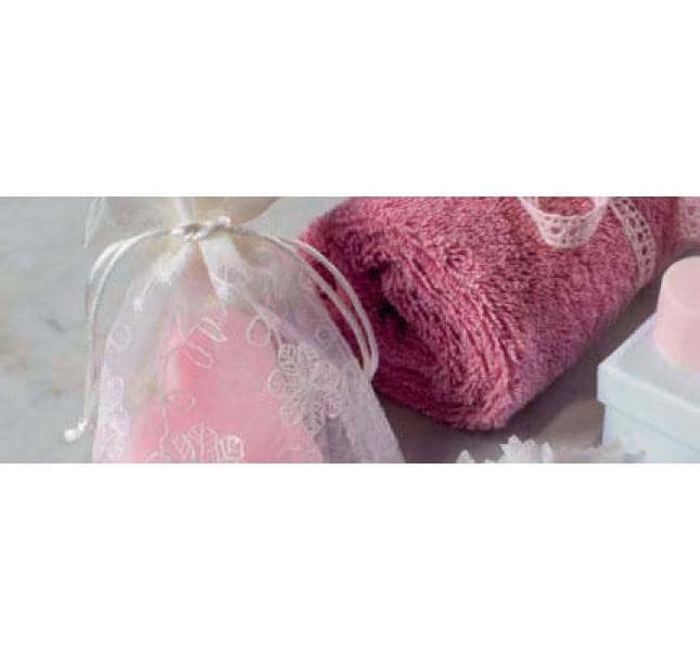 GLOREX Glycerinseife, Öko, Transparent, 500 g, 1 Stk.