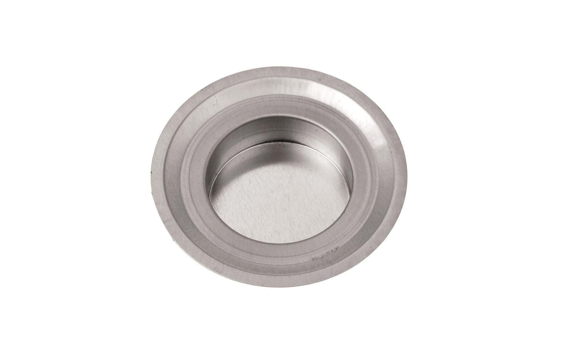 GLOREX Aufsatz – für Lili Rose Gläser – Aluminium, silber – 1-teilig