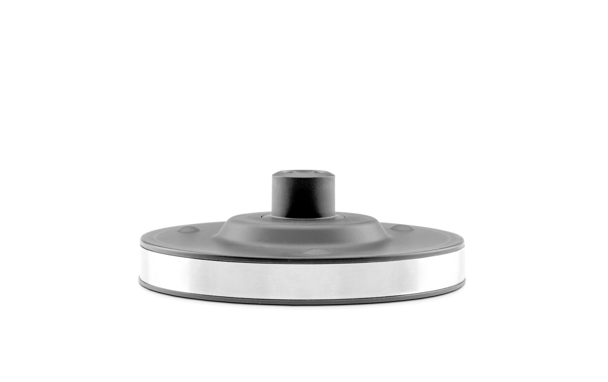 Gastroback Wasserkocher – 1 l, mit Temperaturwahl, Warmhaltefunktion, Edelstahl