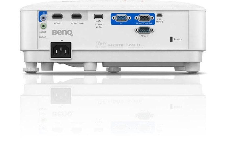 BenQ TH671ST, DLP-Projektor – Full HD, 3000 ANSI-Lumen, Kurzdistanz, 16:9