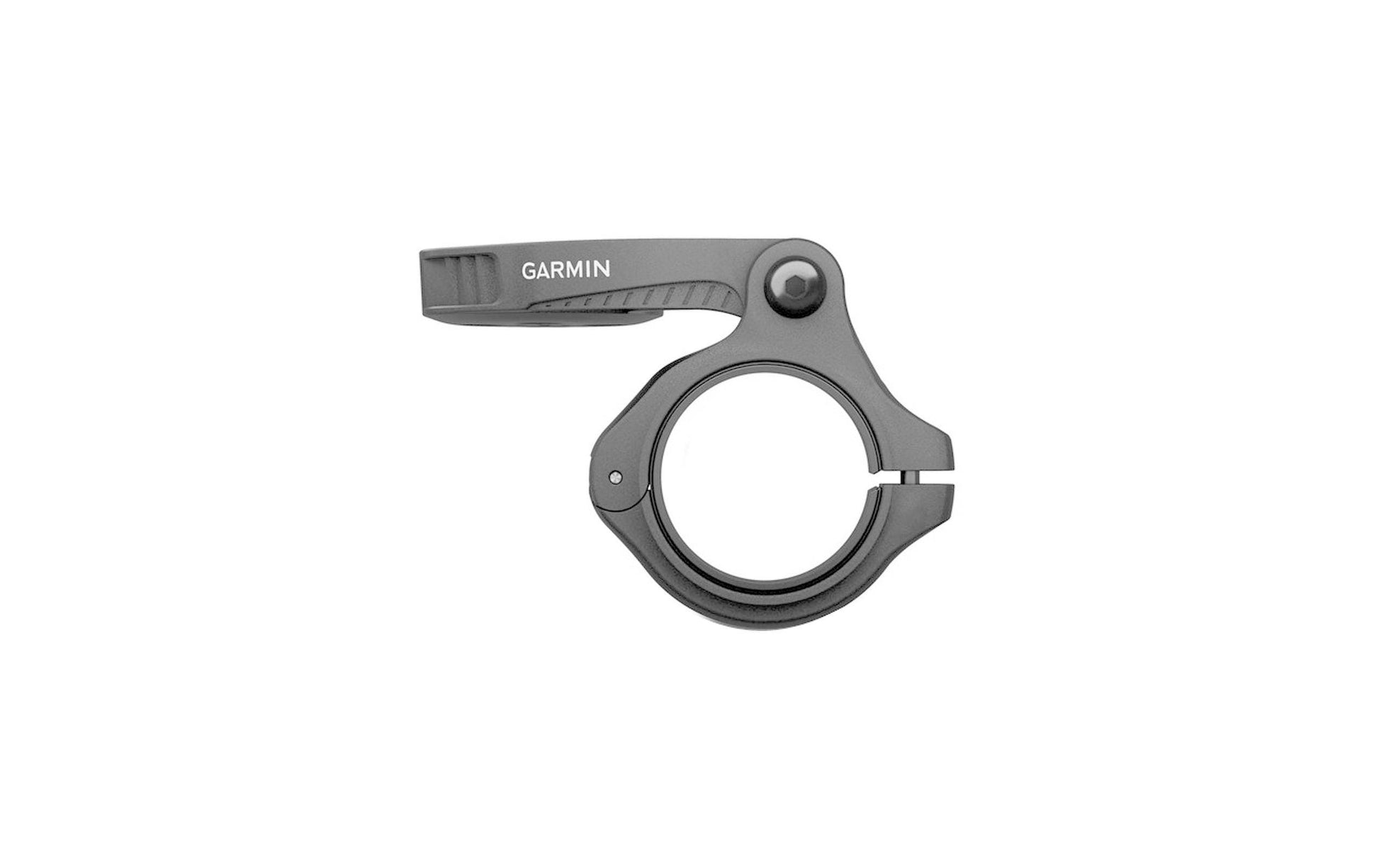 Garmin MTB-Halterung – für Edge 1000/1030/20 und andere, Velo, Schwarz
