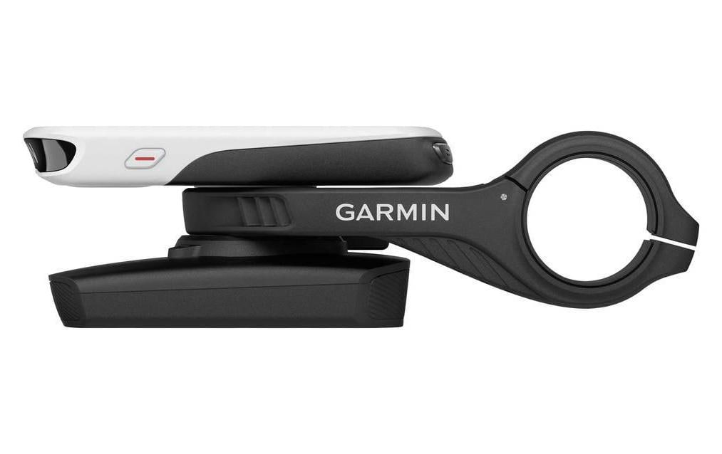 Garmin Charge Power Pack – Powerbank, schwarz, für Garmin Edge 1030