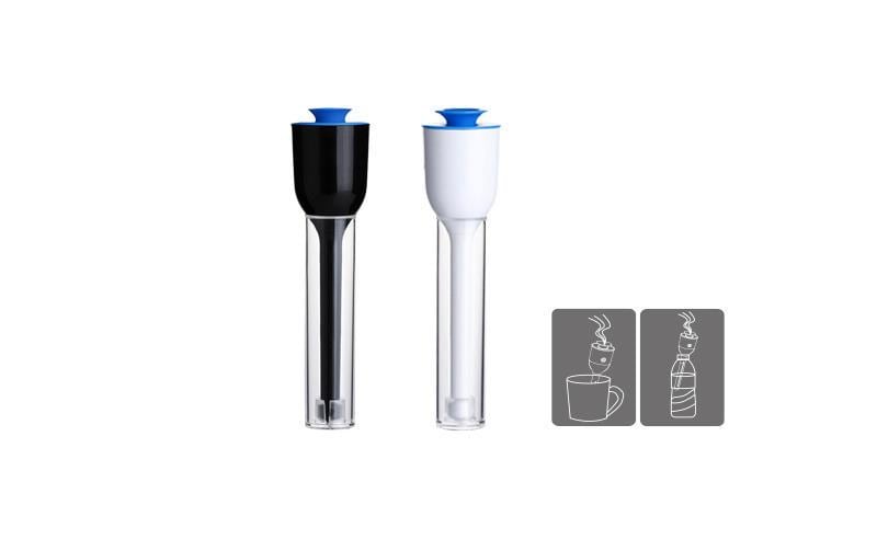 Sonnenkönig Luftbefeuchter Tulip – Ultraschall, 30 ml/h, bis 15m²