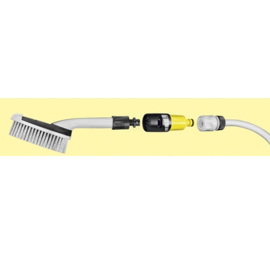 Kärcher Adapter 2.640-732.0 – für K 3.00, K 5.600, K 7.350 und andere