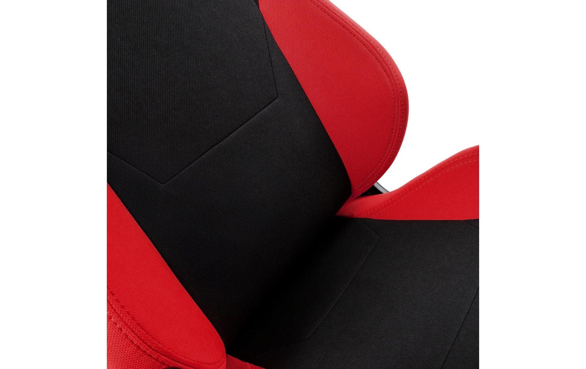 Nitro Concepts Konferenzstuhl S300 – 57×49×140 cm, rot