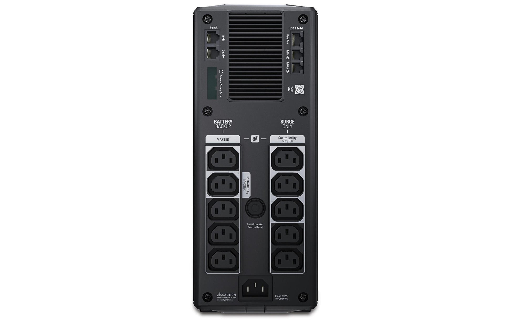 APC Netzteil – 865 W