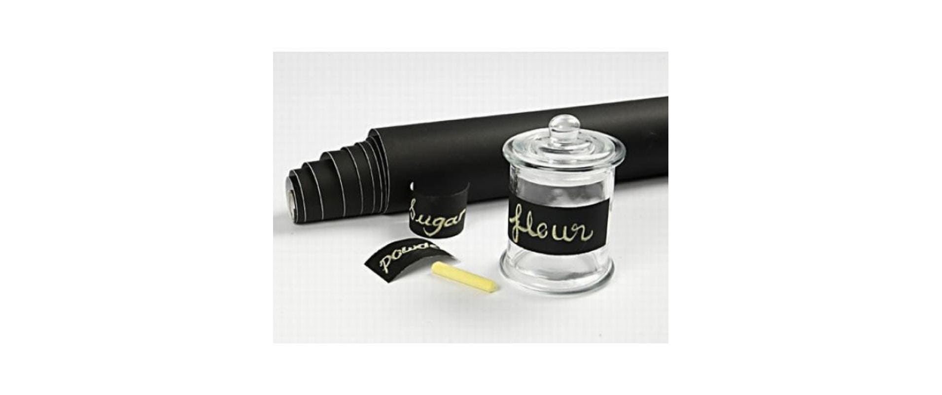 Creativ Company Zuckerdose 55782 – 330 ml, Ø 8,0 cm, H 14,5 cm, Glas, Transparent, mit Deckel