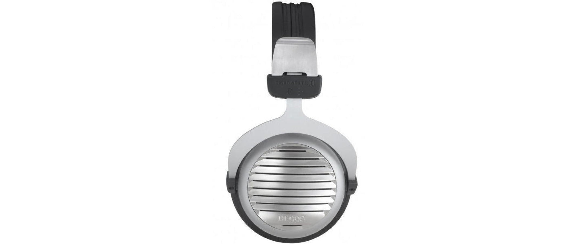 Beyerdynamic DT 990 Edition 32 OHM Over-Ear Kopfhörer – Kabel, 3,5 mm Klinke, Schwarz/Silber