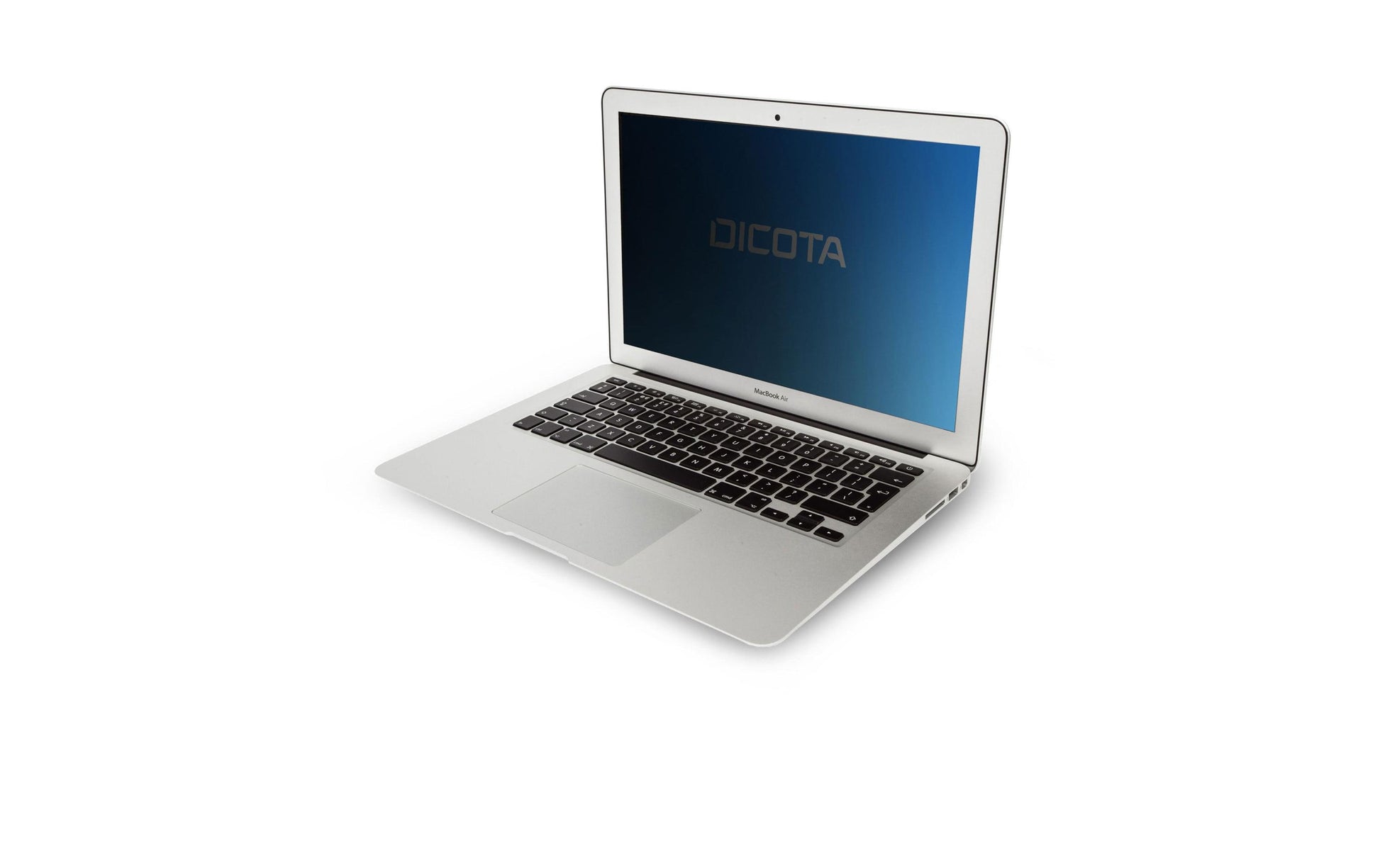 DICOTA Displayschutz für Apple MacBook Air 13"