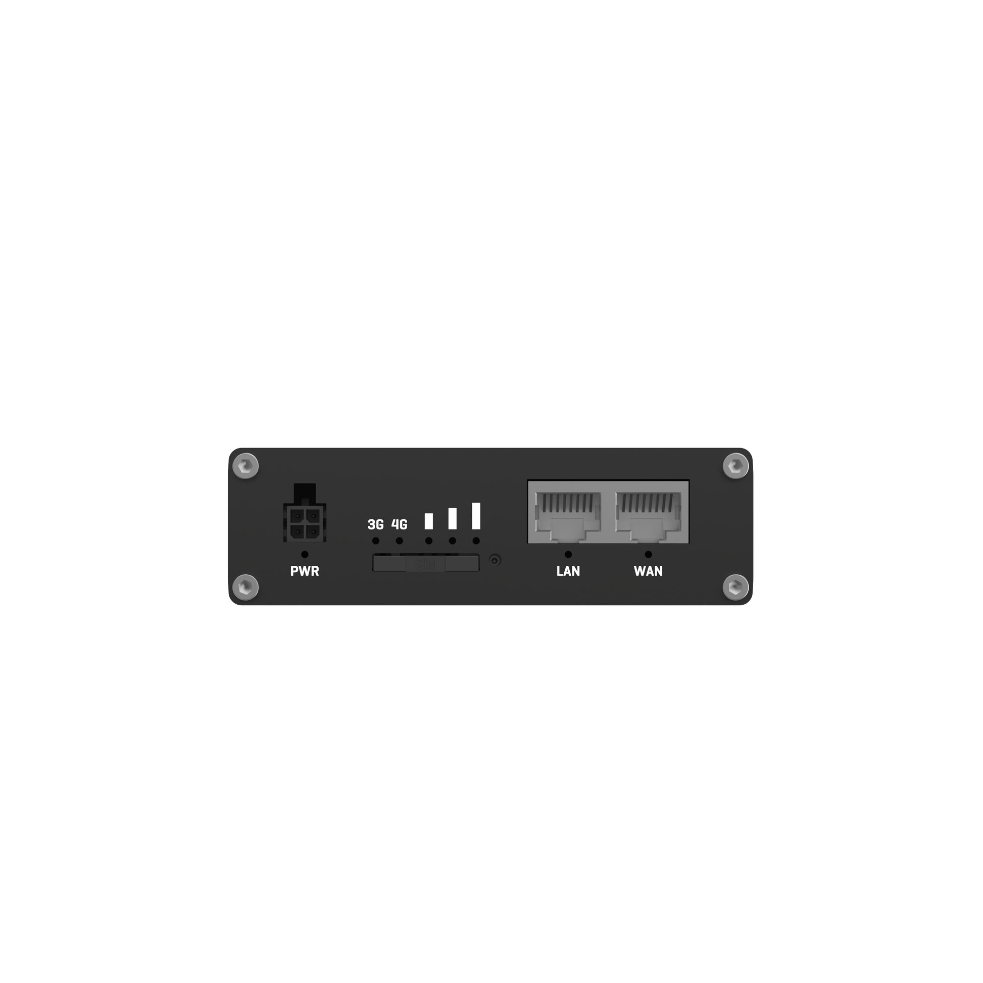 Teltonika RUT361 – WLAN-Router – Wi-Fi 4 (2,4 GHz), 300 Mbit/s