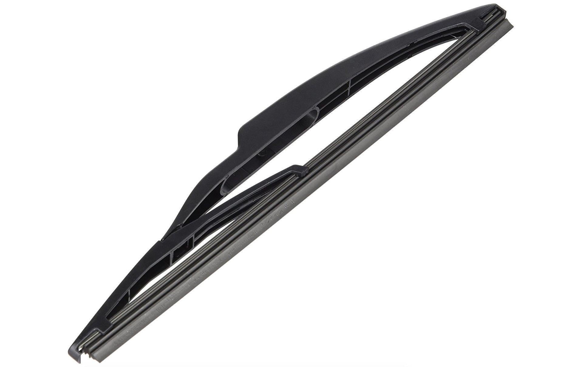 Bosch Aerotwin Scheibenwischerblatt – für Heck – 260 mm – 1 Stk. – gerahmt
