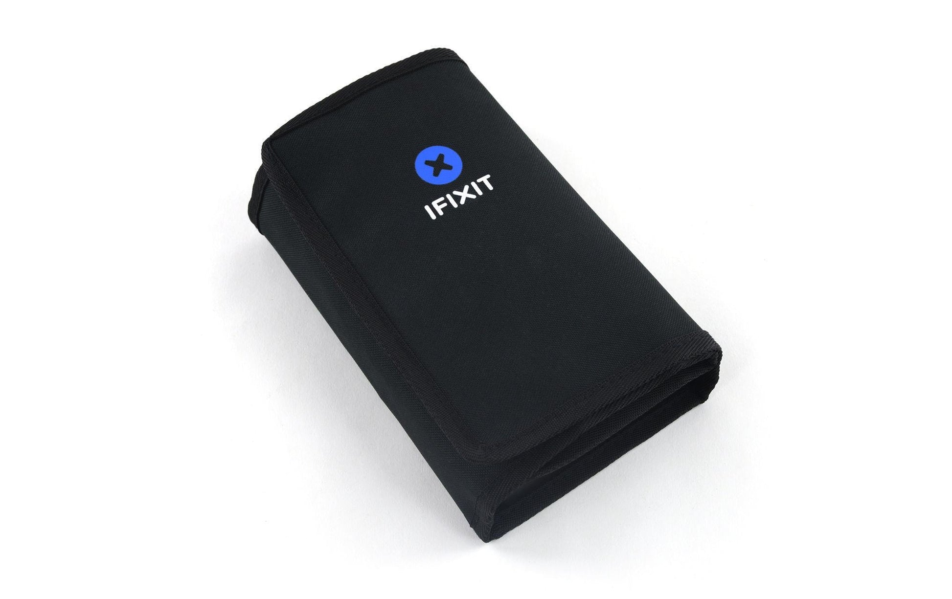 iFixit Pro Tech Toolkit – Spudger, Saugnapf und Pinzette – Schwarz, Blau, Edelstahl