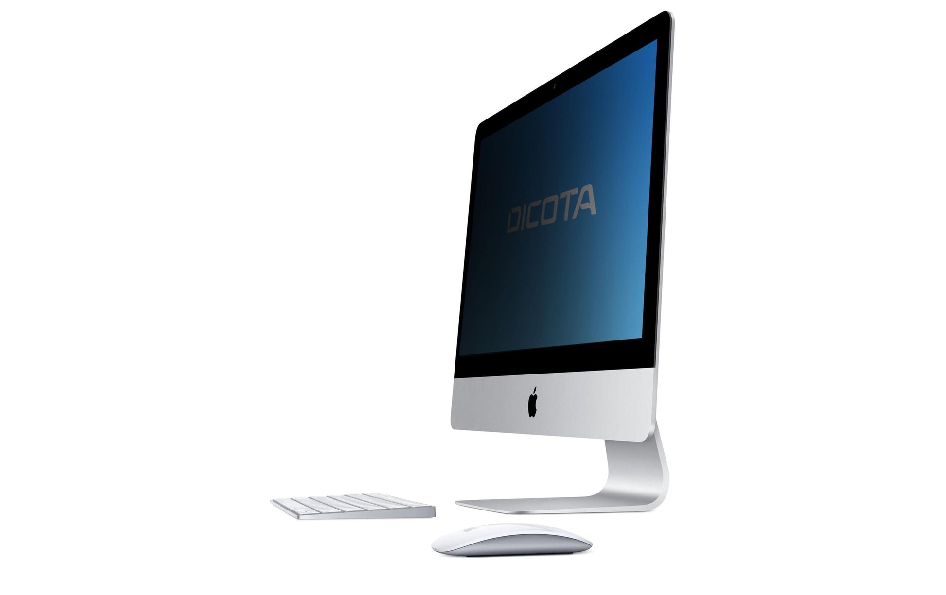 DICOTA Displayschutz für Apple iMac 27"