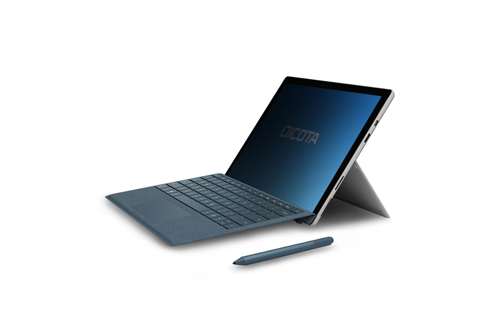 DICOTA Displayschutz für Microsoft Surface Pro 2017