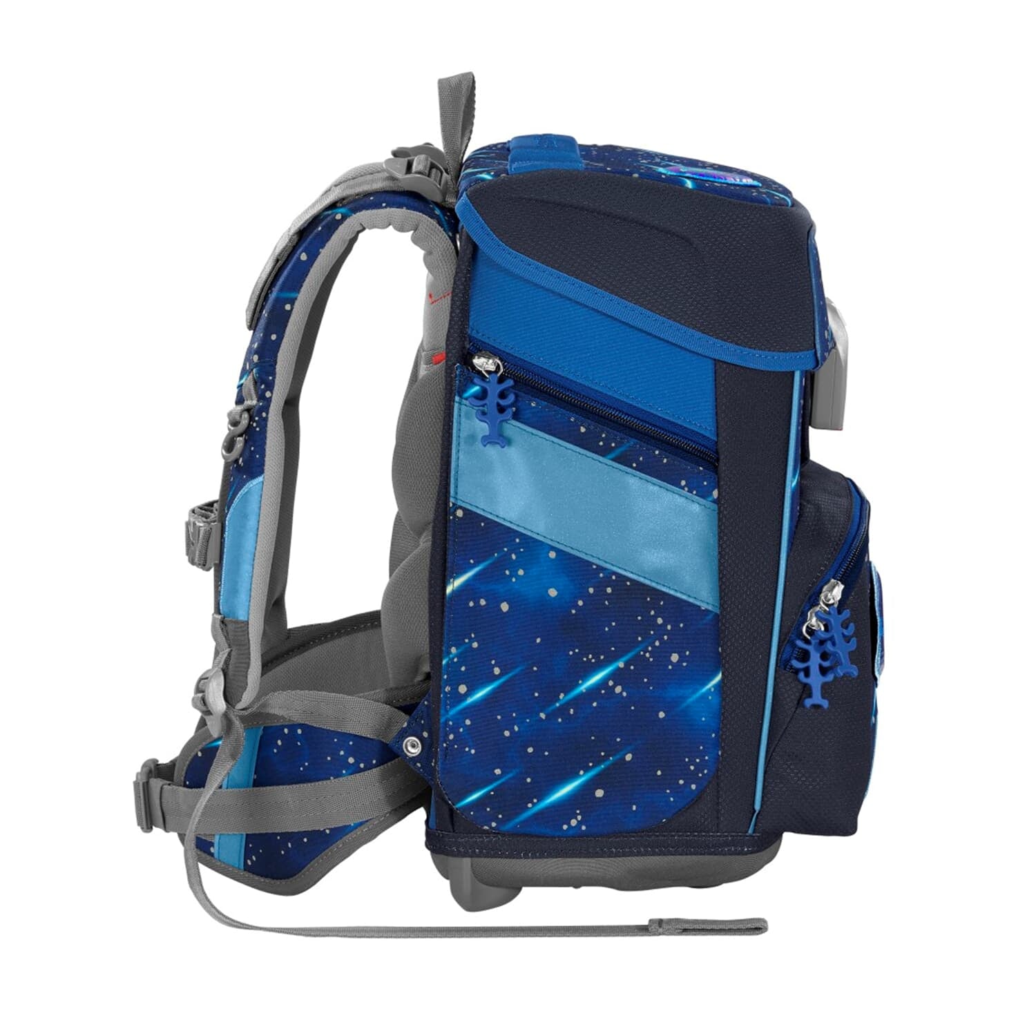 Step by Step Magic Mags Zubehörset – 5-teilig – Star Shuttle Elio