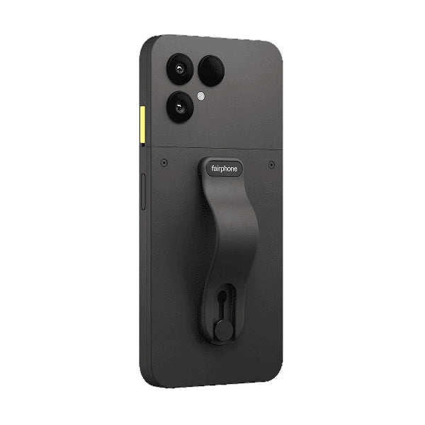 Fairphone Ringhalterung Finger Loop – für Fairphone FP6, schwarz