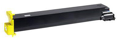 Konica Minolta Toner – gelb, 15400 Seiten