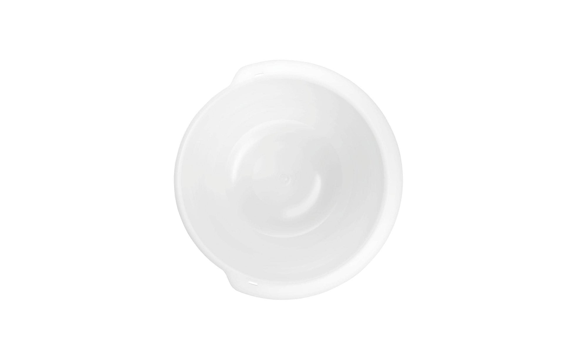 Bosch Rührschüssel, Ø 25 cm × 16,2 cm, Kunststoff – für Bosch MUM5, MUZ5KR1