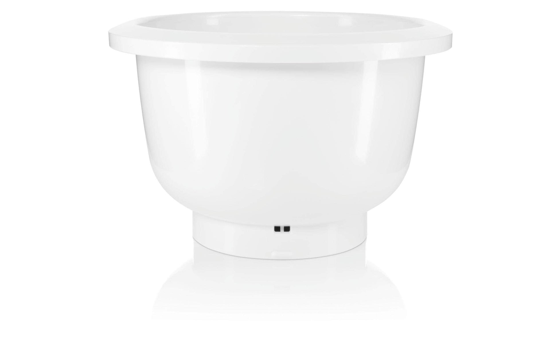 Bosch Rührschüssel, Ø 25 cm × 16,2 cm, Kunststoff – für Bosch MUM5, MUZ5KR1