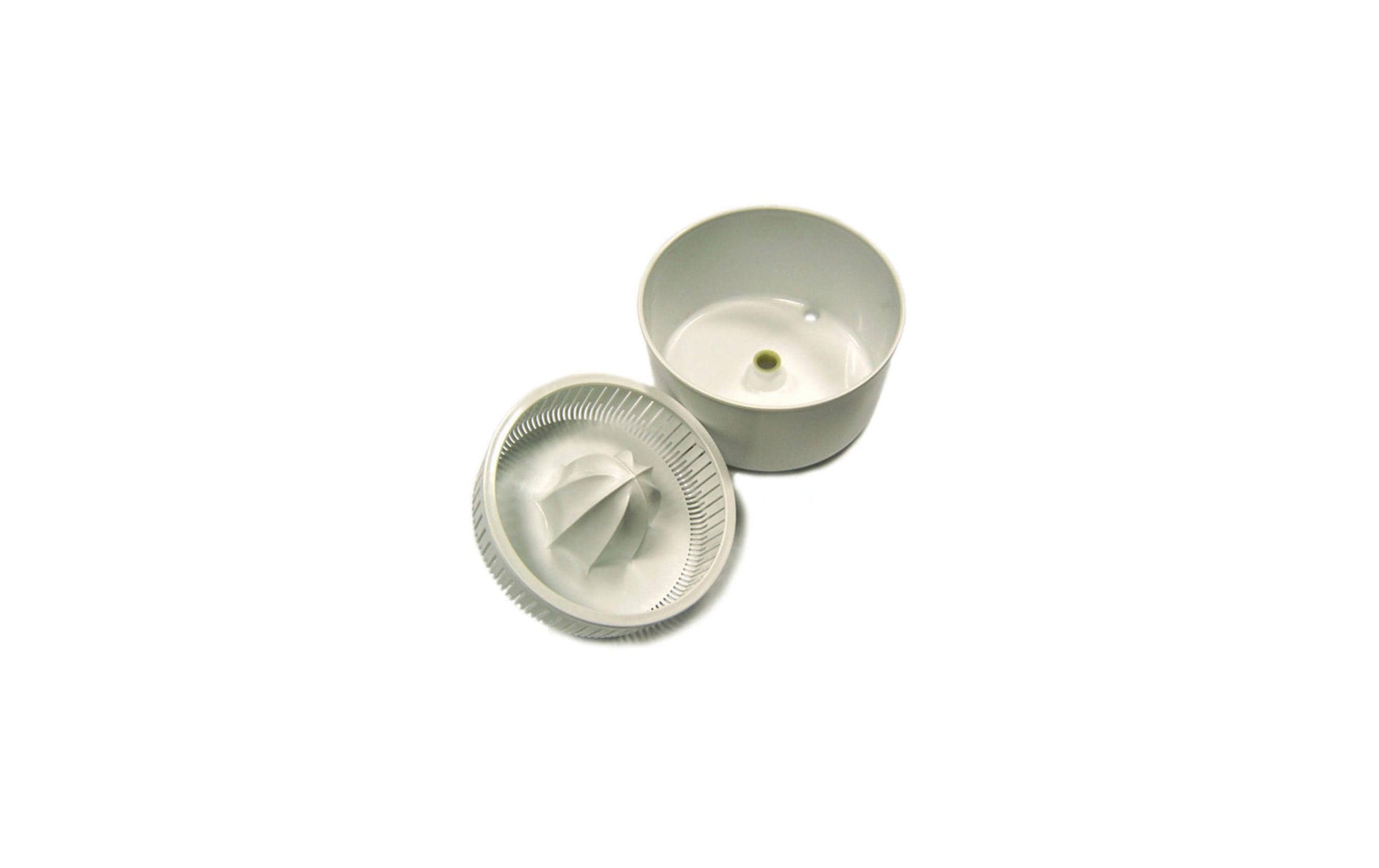 Bosch Zitruspressenaufsatz, 17,5 × 17,5 × 9,5 cm, Kunststoff – für MUM4, MUM5, MUZ4ZP1