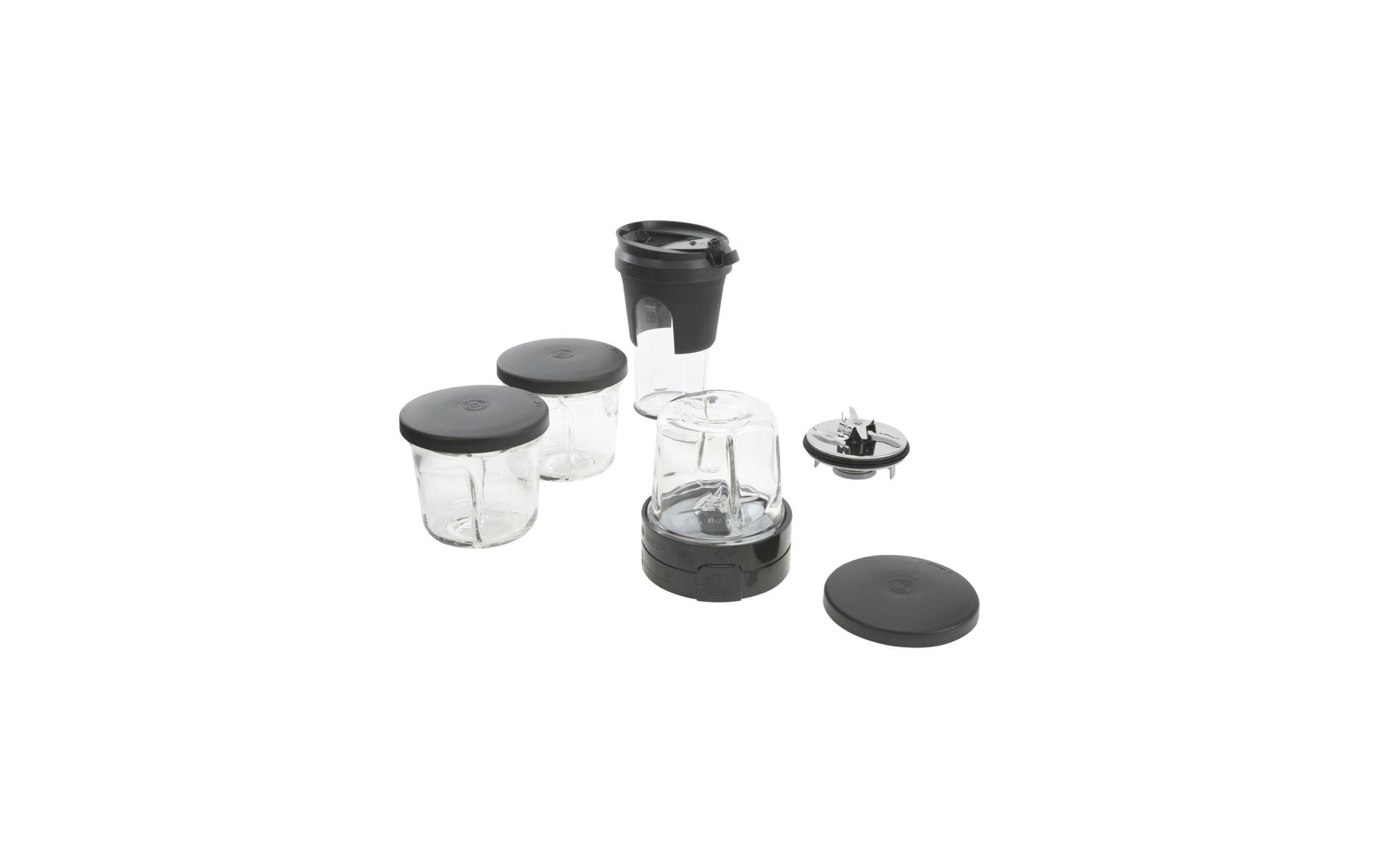 Bosch Mahlmesser, 24 × 21,4 × 25,4 cm, Kunststoff – für Bosch Modellreihe MUM5, MUZ45XTM1