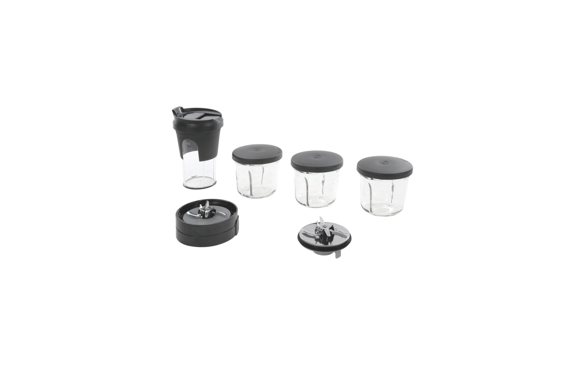 Bosch Mahlmesser, 24 × 21,4 × 25,4 cm, Kunststoff – für Bosch Modellreihe MUM5, MUZ45XTM1
