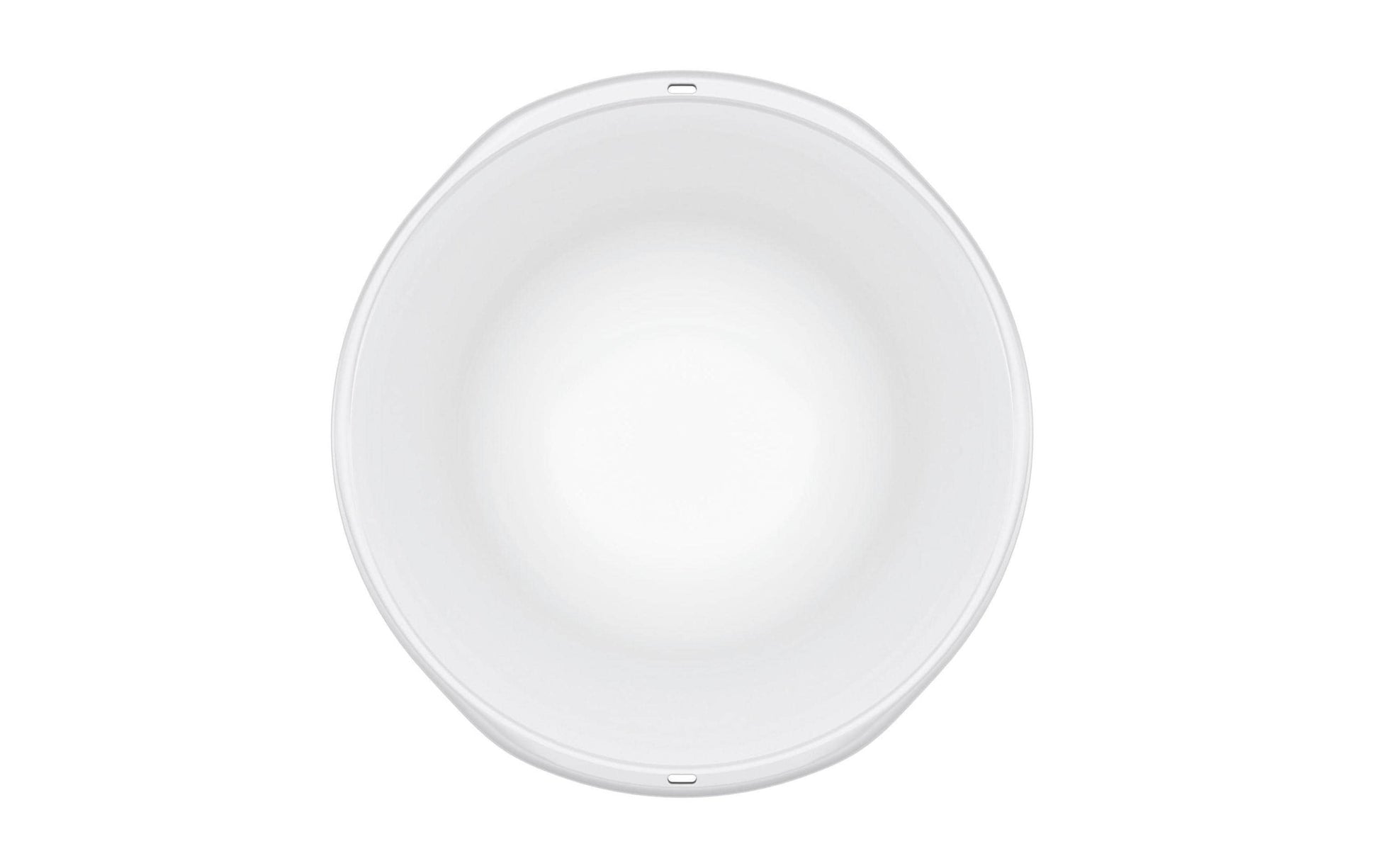 Bosch Rührschüssel, 26,5 × 28 × 20 cm, Kunststoff – für Bosch Modellreihe OptiMUM, MUZ9KR1