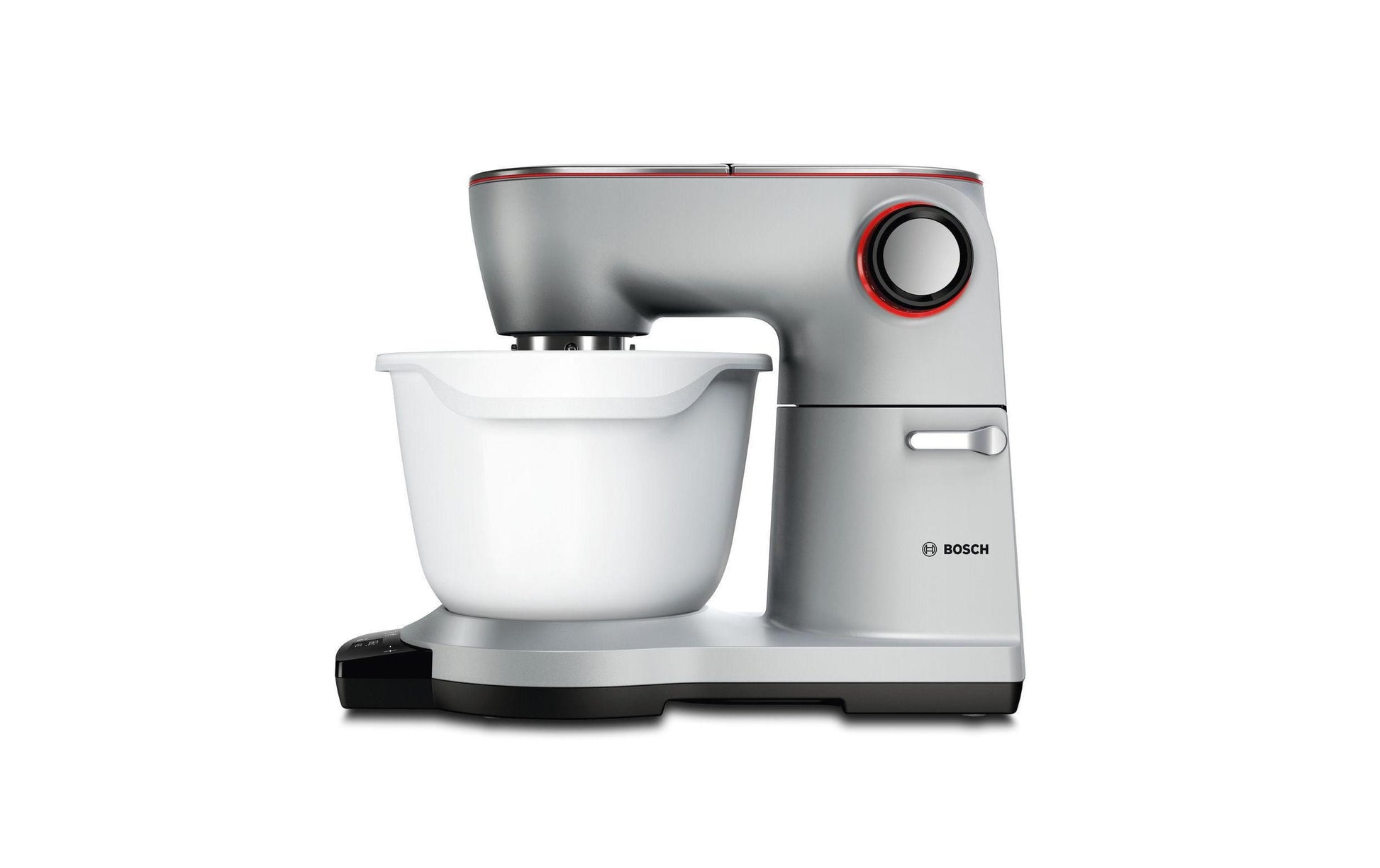 Bosch Rührschüssel, 26,5 × 28 × 20 cm, Kunststoff – für Bosch Modellreihe OptiMUM, MUZ9KR1