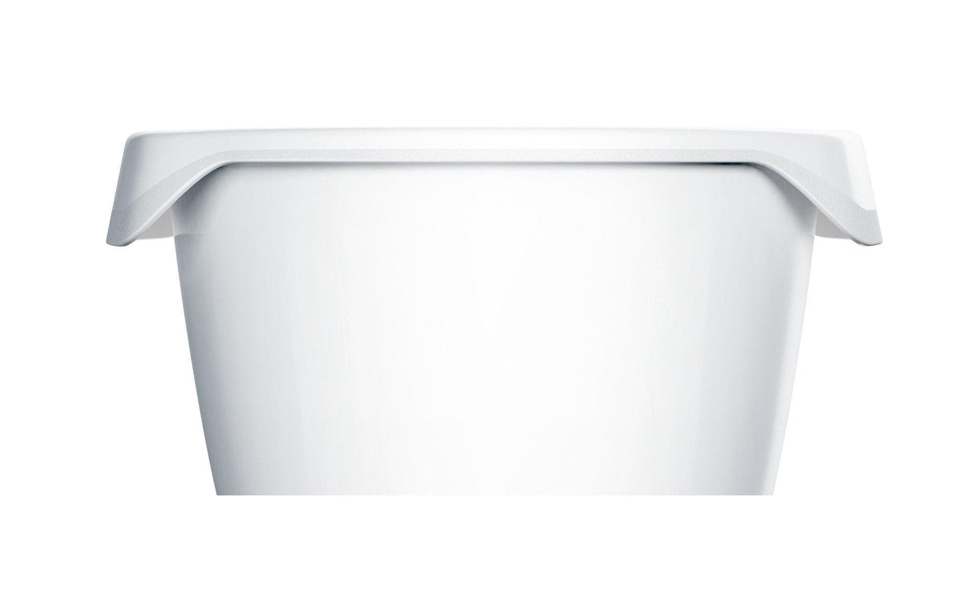 Bosch Rührschüssel, 26,5 × 28 × 20 cm, Kunststoff – für Bosch Modellreihe OptiMUM, MUZ9KR1