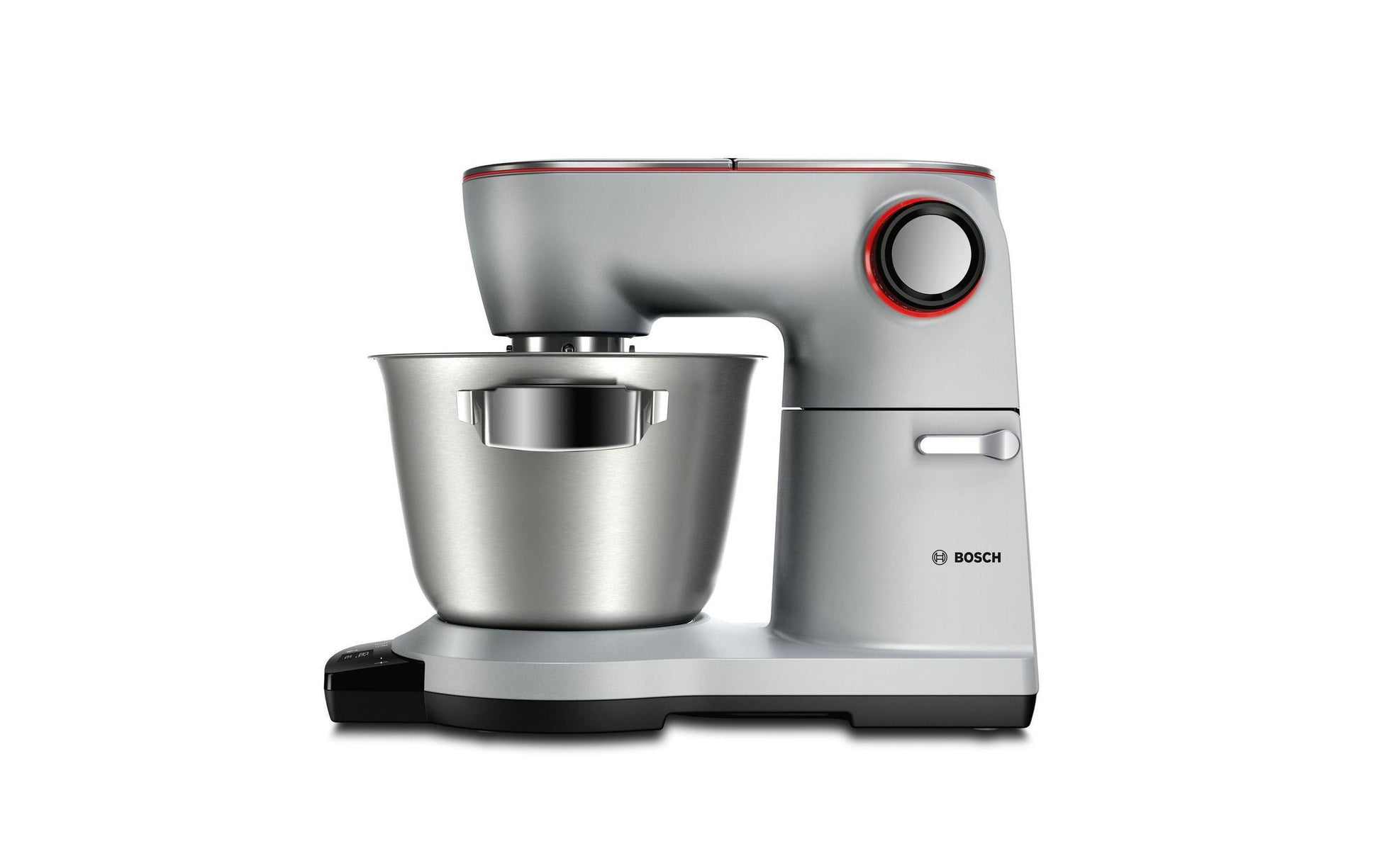 Bosch Rührschüssel, 26,5 × 28 × 20 cm, Kunststoff – für Bosch Modellreihe OptiMUM, MUZ9ER1