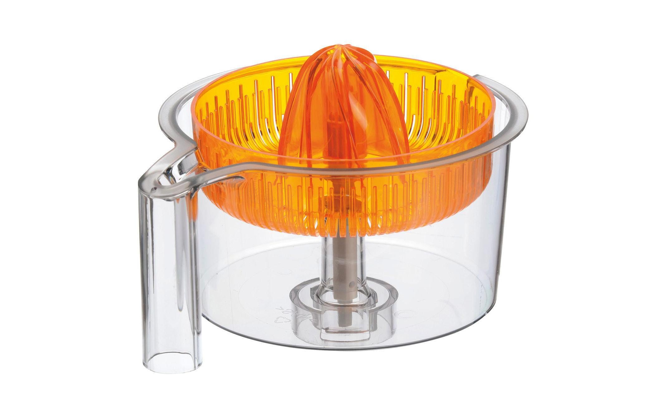 Bosch Zitruspresse MUZ5ZP1 – 17,5 × 17,5 × 9,5 cm, für MUM 5, MUM Serie 2, My MUM