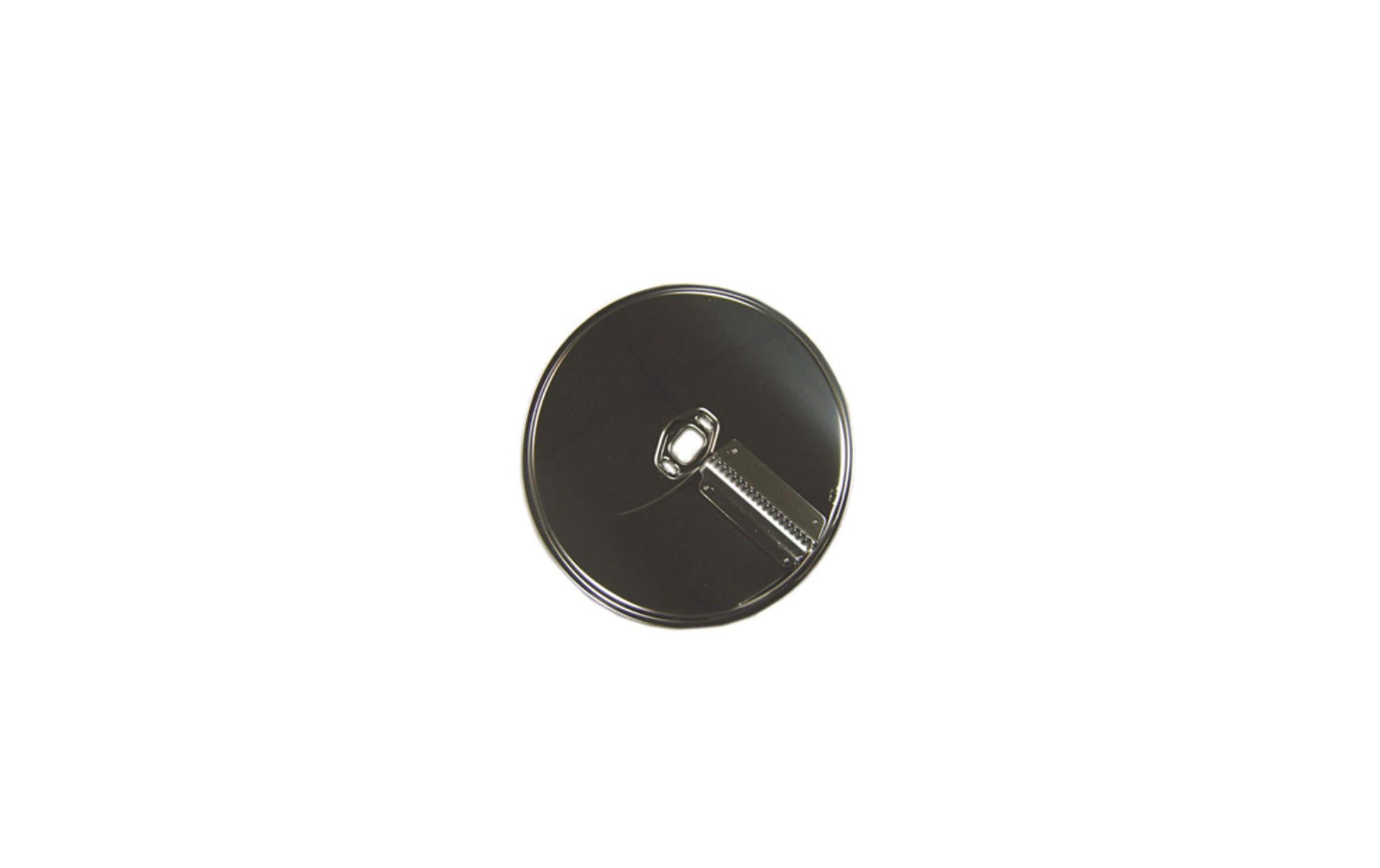 Bosch Asia-Gemüse-Scheibe MUZ45AG1 – 16,3 × 16,3 × 0,6 cm, für MUM4, MUM5